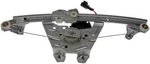 New Dorman 741-109 Power Window Motor And Regulator Assembly. Fixed Price $106.00.