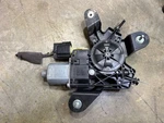 2013-2016 Ford Fusion Rear Left Side Power Window Motor 0130822832 Oem. Fixed Price $20.00.