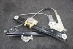 Front Left Driver Door Window Regulator Motor 99154297501 Porsche 12-19. Fixed Price $89.99.