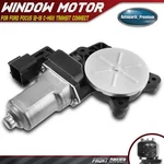 Front Left Right Power Window Motor With 6 Pin Ford Focus Transit Connect. Fixed Price $30.69.