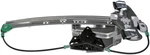 Dorman (oe Solutions) 741-583 Window Assemblies & Motors. Fixed Price $129.40.