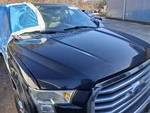 2015 Ford F150 Driver Rear Window Regulator Oem Used 61000 Miles 3782036. Fixed Price $80.70.