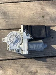 Oem Driver Left Power Window Motor Front Hatchback Fits 99-01 Vw Golf MK4. Fixed Price $79.00.
