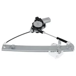 For Subaru Impreza 2014-2008 Rear Right Power Window Regulator & Motor Assembly. Fixed Price $45.99.