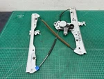 14-18 Infiniti Q50 Front Right Side Door Window Regulator W/ Motor Oem. Fixed Price $44.61.
