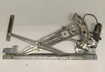 1995-1998 Eagle Talon Front Right Side Window Regulator W/ Motor Oem, 125-58555. Fixed Price $72.00.
