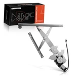 Power Window Regulator With Motor Compatible Buick Front Driver Side (lh). Fixed Price $62.79.