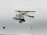 11-25 Mitsubishi Outlander Sport Rear Right Side Door Window Regulator Oem. Fixed Price $75.99.