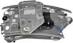 Dorman 751-285 Power Window Regulator And Motor Assembly Fits Chrysler Sebring. Fixed Price $236.05.