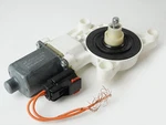 2011 - 2014 Chrysler 200 Power Window Motor Wo Regulator Driver Left Lh Oem. Fixed Price $56.69.
