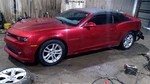 Driver Left Front Window Regulator Fits 12-15 Camaro 490064. Fixed Price $69.00.