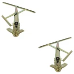Pair Of Front Window Regulators 1996-2000 Honda Civic Ex Hx 1.6L 72250S00003. Fixed Price $138.41.