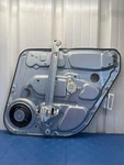 07 08 09 12 Kia Rondo Side/rear/cargo Regulator Lh Oe# 834011D010. Fixed Price $73.13.