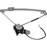 741-991 Dorman Window Regulator Front Passenger Right Hand For Sidekick. Fixed Price $118.76.