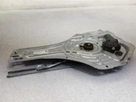 2005-2009 Hyundai Tucson Rear Driver Window Regulator 83405-2E000. Fixed Price $95.00.