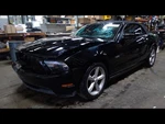 Driver Quarter Window Regulator Convertible Electric Fits 10-14 Mustang 1660285. Fixed Price $219.99.