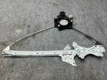 Toyota Sienna Xle 21-24 Oem Front Right Door Window Glass Regulator W/ Motor 75K. Fixed Price $169.15.
