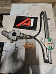 94-97 Mazda 626 Right Side Rear Window Regulator W/motor Elec Rider Rh Oem. Fixed Price $64.62.