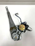 1998-2002 Honda Accord Right Rear Window Regulator With Motor #P16. Fixed Price $40.00.