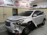 Infiniti QX60 2014 Left Front Window Regulator Used 4508. Fixed Price $99.99.