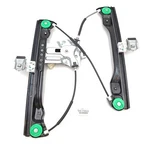 Dorman 751-082 Driver Window Regulator & Motor For 2010-2012 Chevrolet Cruze. Fixed Price $49.31.