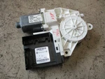 El. Window Regulator Motor Left Audi Tt 8J8959801E Door Control. Fixed Price $351.32.