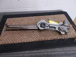 Oem 96-00-01-02-03-04 Ford Mustang Front Right Window Power Regulator W/ Motor. Fixed Price $49.95.
