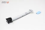 2023-25 Honda Hr-v Front Right Passenger Side Door Window Regulator W/ Motor Oem. Fixed Price $157.49.