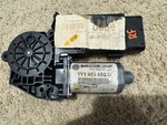 2003 - 2010 Volkswagen New Beetle Convertible Passenger Window Motor 1Y1959802D. Fixed Price $99.99.