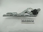 Mercedes SLK230 SLK320 Passenger Right Window Regulator With Motor Fits 97-00. Fixed Price $40.38.
