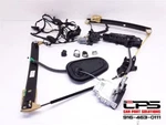 17-19 Audi A4 Passenger Right Front Power Window Motor, Module, Lock. Fixed Price $54.99.