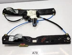 2016-2020 Oem Jaguar Xf Rear Right Passenger Door Window Regulator Motor. Fixed Price $69.95.