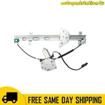 Rear Left Power Window Regulator For 2000-2004 Dodge Dakota 4.7L V8 55256495AF. Fixed Price $34.99.