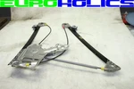 Range Rover L322 10-12 Left Driver Front Door Window Regulator W/motor AH4223201. Fixed Price $40.84.