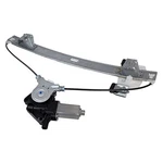 Genuine Ford Oe Regulator And Motor Asy Wind WLRA-123. Fixed Price $102.05.
