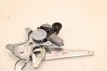 2007-2011 Toyota Camry Rear Left Driver Side Door Window Regulator W/ Motor. Fixed Price $64.15.