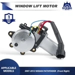 Window Motor For 2007-2012 Nissan Pathfinder Front Right Passenger 80730-ZP80A. Fixed Price $29.99.