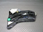 09-15 Mini Cooper R57 Convertible Rear Right Window Regulator Motor Oem. Fixed Price $157.94.