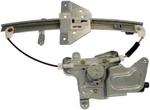 Dorman Window Motor And Regulator Pn# 741-816. Fixed Price $85.12.
