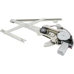 Right Front Window Regulator For Subaru Outback Baja Legacy Se 00-06 61222AE00A. Fixed Price $105.79.