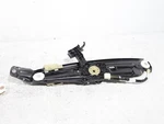 11-16 Bmw F10 528I 535I 550I Rear Right Door Window Regulator Motor Oem 87K. Fixed Price $37.26.
