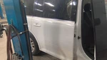 Used Rear Right Door Assembly Side Fits: 2014 Ford Flex Privacy Tint Glass. Fixed Price $243.47.
