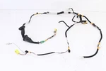 2013 Toyota Sienna Le Front Right Passenger Side Door Wire Harness 82151-08111. Fixed Price $44.99.
