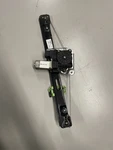06-13 Bmw E90 E91 Series Rear Left Driver Window Regulator Lifter Motor Oem. Fixed Price $41.45.