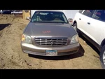 Front Door Switch Driver's Mirror And Window Fits 00-02 Deville 293245. Fixed Price $64.80.