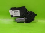03-06 08-10 Cayenne Passenger Right Rear Window Motor Oem 4096-50. Fixed Price $25.00.