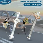 For 98-04 Nissan Frontier Power Window Regulator W/motor Left Right. Fixed Price $61.89.
