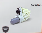2010-2016 Porsche Panamera Front Left Door Window Glass Motor Unit 924205-100. Fixed Price $32.66.