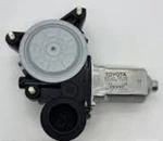 Toyota Genuine Oem Back Door Rear Gate Window Motor 4RUNNER 2003-09 85720-35150. Fixed Price $333.00.