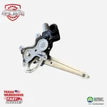 2010-2022 Toyota 4RUNNER Rear Right Window Regulator & Motor Oem 85720-60320. Fixed Price $119.32.